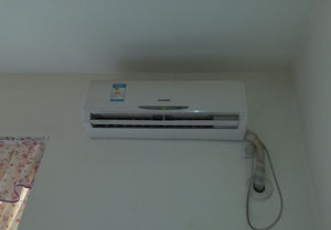 正阳空调维修电话是多少