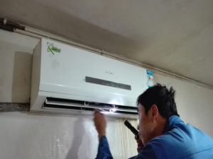 正阳格力空调电话是多少