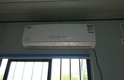 正阳空调维修在哪里找