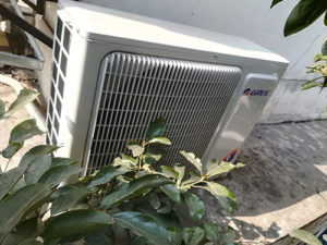 正阳空调维修售后服务