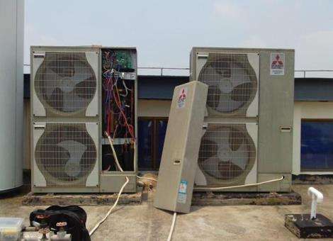 正阳空调维修电话号码多少