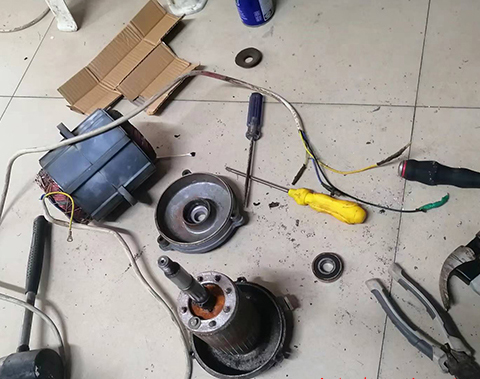 正阳空调维修售后服务中心电话在哪里找