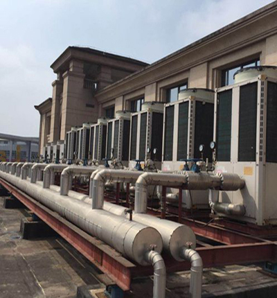 正阳多联机维修 正阳中央空调维修