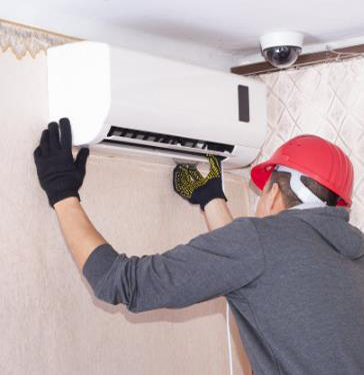 正阳空调内机噪音大