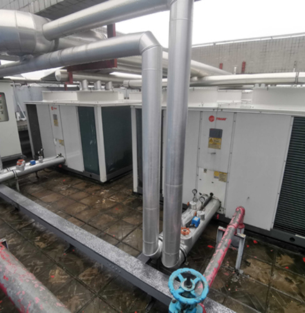 正阳附近中央空调维修 正阳上门中央空调维修